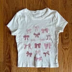 Altard State Bow Tee